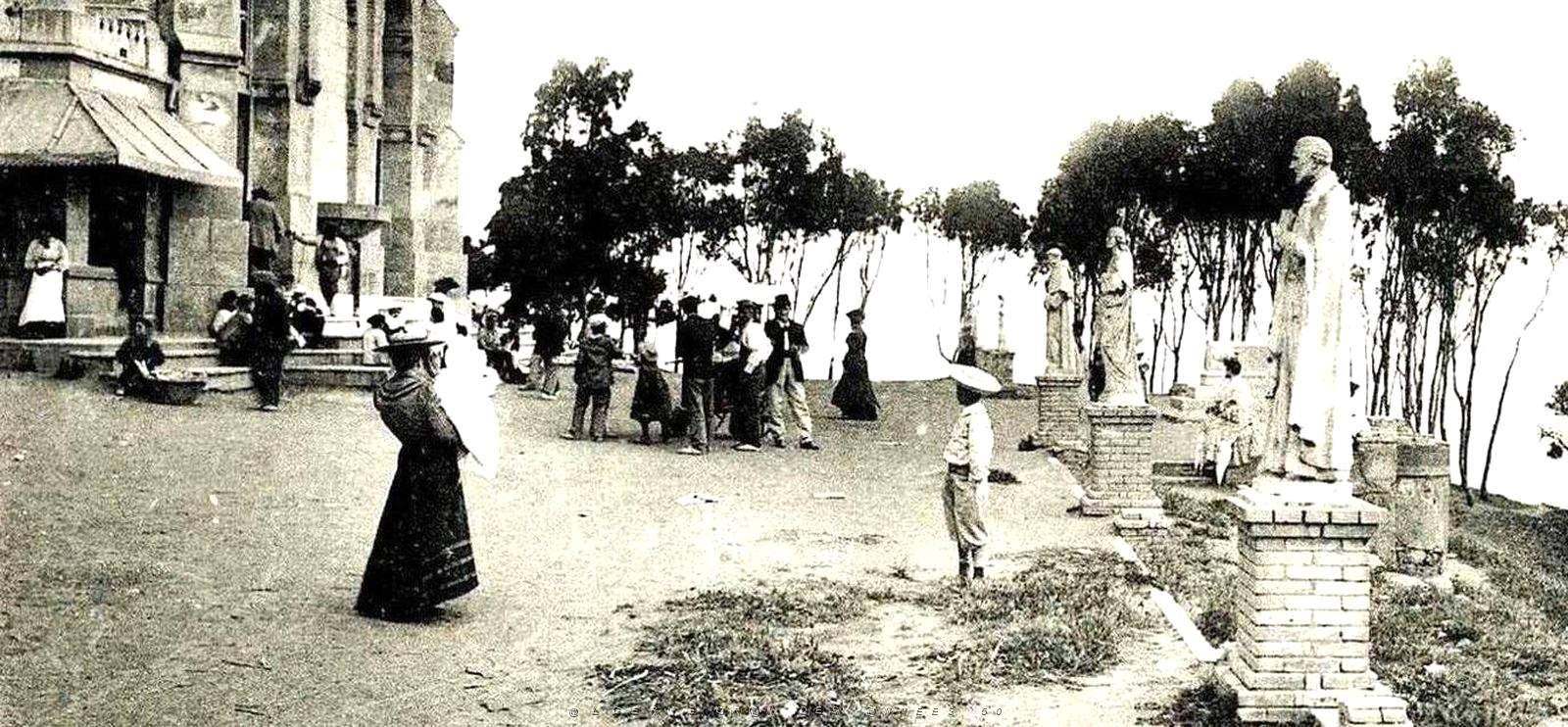 1474- Alger - Notre-Dame d'Afrique - Terrasse2.jpg
